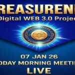 LIVE: TREASURE NFT MEETING | LATEST UPDATES AND INFORMATION | WITHDRAWAL UPDATE