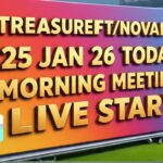 LIVE: TREASURE NFT MEETING | LATEST UPDATES AND INFORMATION | WITHDRAWAL UPDATE