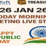 LIVE: TREASURE NFT MEETING | LATEST UPDATES AND INFORMATION | WITHDRAWAL UPDATE