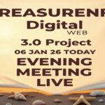 LIVE: TREASURE NFT MEETING | LATEST UPDATES AND INFORMATION | WITHDRAWAL UPDATE