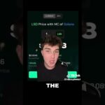 $LSD is getting my attention lately Buy more for more profits @NFT @CryptoVoltOfficial