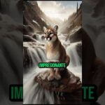 🐆La Esencia del PUMA, Capturada en NFT🖼️