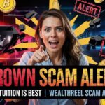 LiCrown Scam Alert 2026 | Crypto NFT Scam Alert😱 | Best App AINUTUITION 2026