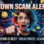 LiCrown Scam Alert 2026 Soon| Crypto NFT Scam Alert😱 | Best App AINUTUITION 2026 | Ainutuition🔥🔥
