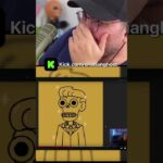 Los NFT de Momo…  #humor #cristianghost #nicolasmaduro #momo #argentina