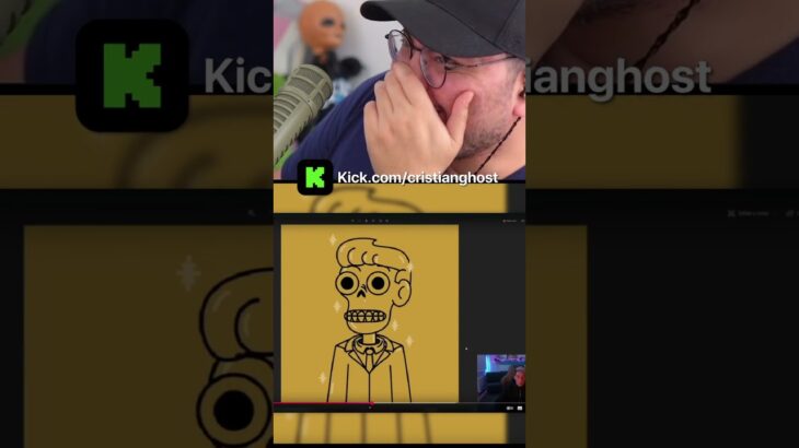 Los NFT de Momo…  #humor #cristianghost #nicolasmaduro #momo #argentina