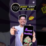 Loyality Airdrop🪂 – Wallchain Cooking For NFT Holders 2026 🥘 #wallchainairdrop #cryptoairdrop