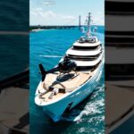 Luxury Yacht In Miami Florida – EBEN “Hurts” – Part of NFT Collection