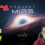 MIR5: PRIMERA FILTRACIÓN DE SU ALPHA DE NUEVO MMORPG NFT WEB3