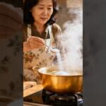 糖尿病なのに、汁物にMSG？