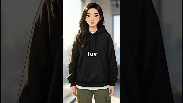 Meet Ivy — The NFT Believer