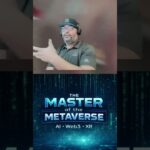 Meta is Mining Your Meta-DATA #meta #metaverse #nft #blockchain #crypto #mistameta #tech #secret