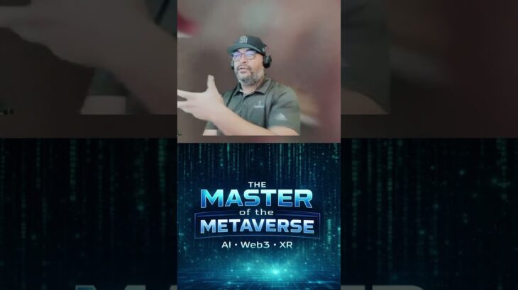 Meta is Mining Your Meta-DATA #meta #metaverse #nft #blockchain #crypto #mistameta #tech #secret