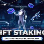 MetaSpace NFT Staking Guide | Start Earning From Your NFTs
