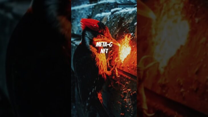 Military Gold #trending #new #nft #military #gold #metag #metaphor #genius