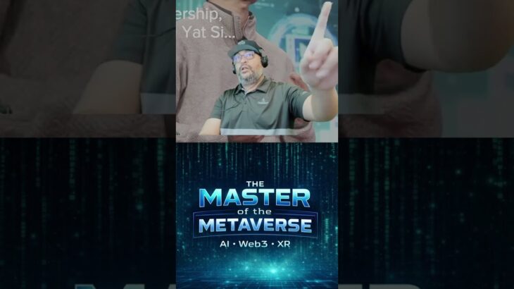 My Ninja #animocabrands #metaverse #digitalassets #nft #spatialdata #business #transaction #web3