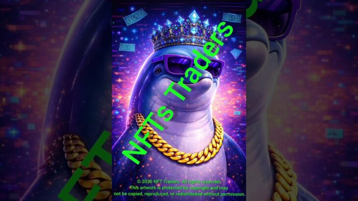 Mythic Animals NFT Collection