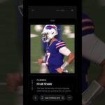 NFL all day pack opening #nfl #sports #nft