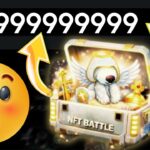 ДЕПНУЛ ВСЕ ЗВЁЗДЫ НА НОВЫЕ КЕЙСЫ NFT BATTLE ROBLOX! ВЕРНУЛСЯ В БИТВУ НФТ