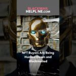 NFT Buyers Are Being Hunted Down and Blackmailed