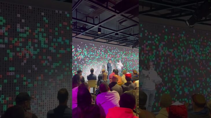 NFT Drop Spotlight: CryptoPunks History Visualized | 85/100