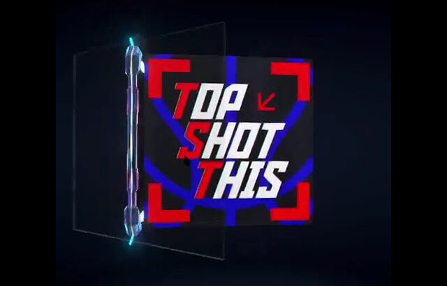 NFT Drop Spotlight: Epic Dunk Moment (Galactic Tier) | 85/100