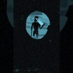 NFT Drop Spotlight: XCOPY’s “The State of Us (blue)” | 92/100