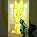 NFT GOLD NEXTBOT 😱 | GMod EXTREME PLAY | SCARY CHASE