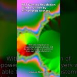 NFT Gaming Revolution Will Be Driven by AI-Powered Avatars