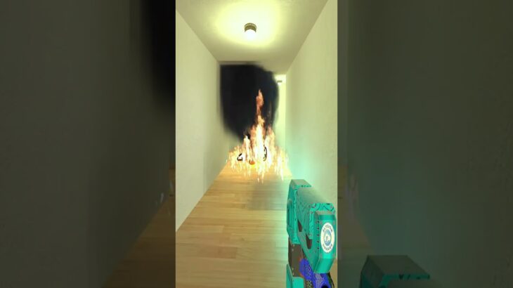 NFT HALLOWEEN 😱 | EXTREME HORROR GAMEPLAY | GMod | GameX HD