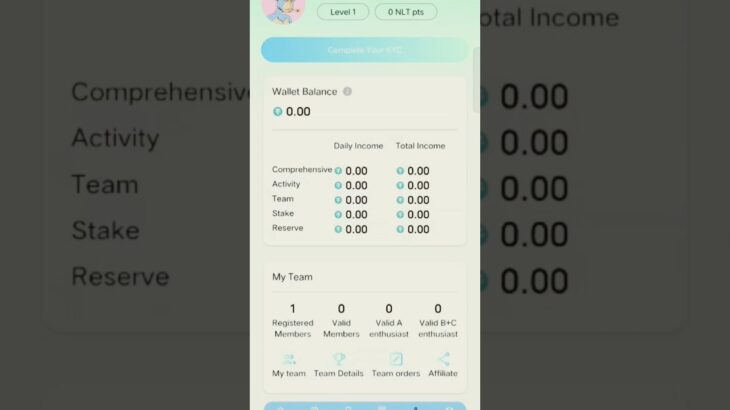 NFT Legend Deposit Guide | Step by Step Tutorial for Beginners