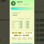 NFT Legend Mein Deposit Kaise Karen | NFT Legend New Investment Side