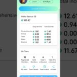 NFT Legend Withdrawal 💵🔥NFT new update | download nft legend withdrawal | nft legend Stake