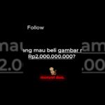 NFT Mahal Bukan Investasi  Tapi Soal ‘Pamer’ Sosia