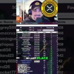 NFT Victory: Dagwoodius Wins in Last Place! #shorts