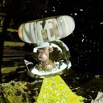 NFT digger – #547 nft- abduction #3d #NFTdigger #nftcoin #digger #gallery #digitalart #nft #ape