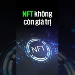 NFT không còn giá trị #fyp #tintuc #btvvietnam #crypto