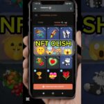 NFT nima? NFT SOTIB OLISH . NFT_FOYDAKASH TELEGRAM KANALIDA UZB SUMGA NFT OLING