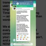 NOVA NFT | 28 JAN NEW NOTIFICATION EXPLAIN BY SANJEEV SIR