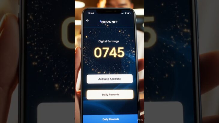 NOVA NFT Official Notice 🚨 Blockchain Launch Update & TUFT Risk Warning