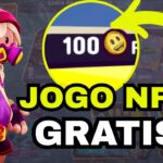NOVO JOGO NFT CHEGANDO DIA 2 de fevereiro – emoji™ Marble Dash gratis
