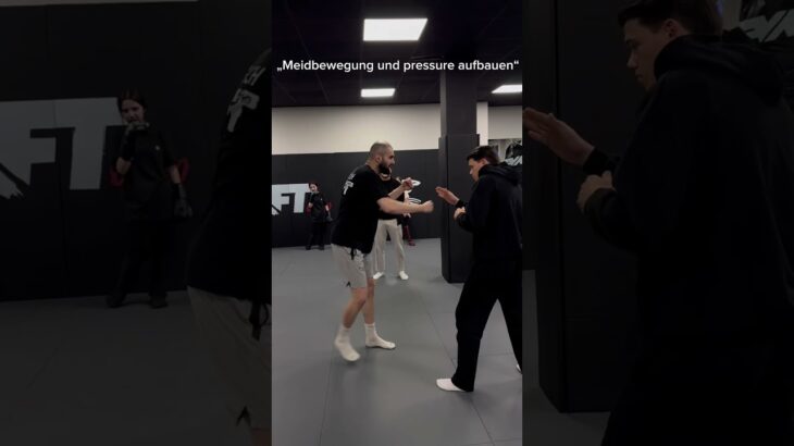 🔥 Nachwuchsarbeit auf Top-Niveau im NFT Gym Meerbusch 🔥