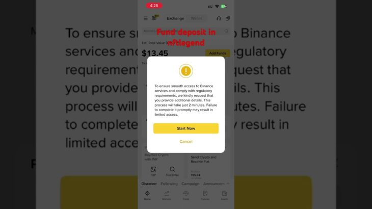 Nft legend me deposit kaise kare #nftbuy #nftcollector