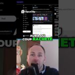 Nike revend ses NFT !!