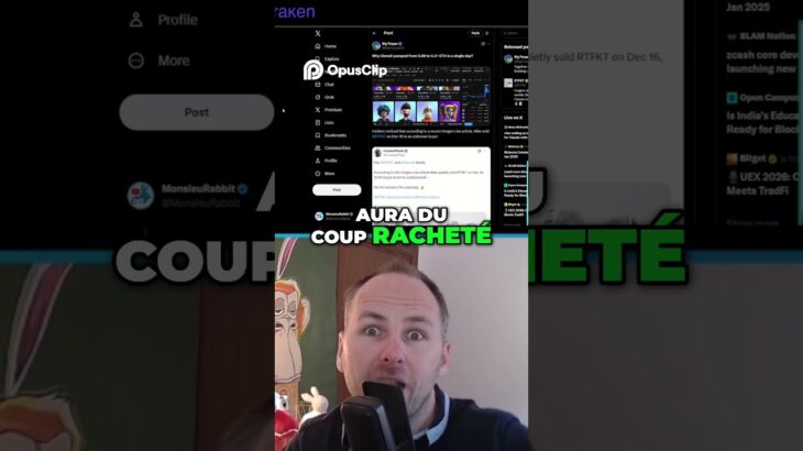 Nike revend ses NFT !!