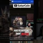 ¡No vendas tus cuentas! El Hype de Yggdrasil NFT #shorts