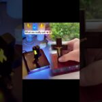 Not an NFT! Tangible Glowing Bible + Levitating Cross – Eternal Value in Digital Age”