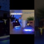 Not an NFT! Tangible Glowing Bible + Levitating Cross – Eternal Value in Digital Age”