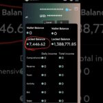 Nova NFT ka lock fund Kaise Dekhen | Nova NFT today update | Nova NFT ka aaj ka last update