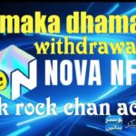 Nova NFT ka real dhamaka usars khush charche me nova nft# treasure nft # trading video #